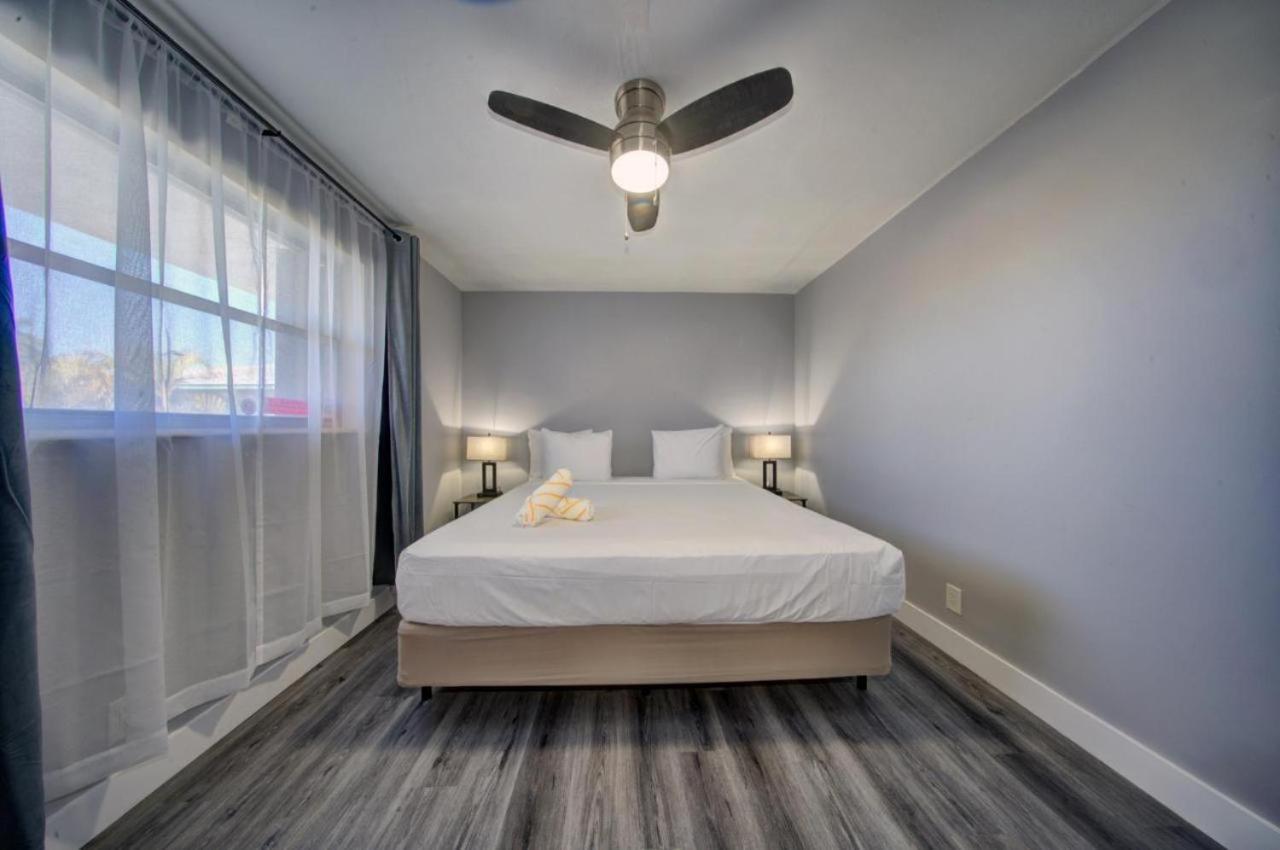 Mahalo Isles Apartments By Rocketstay ฟอร์ต ลอเดอร์เดล ภายนอก รูปภาพ