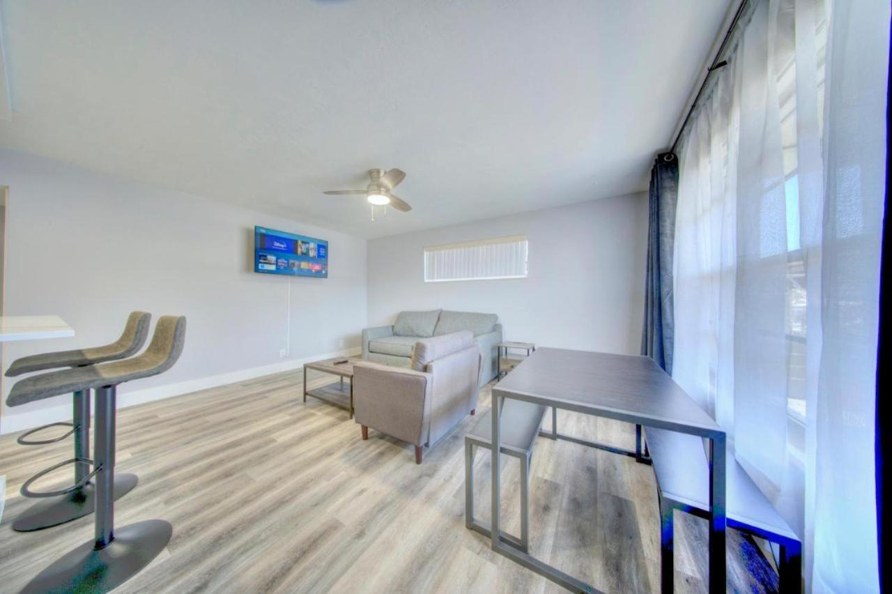 Mahalo Isles Apartments By Rocketstay ฟอร์ต ลอเดอร์เดล ภายนอก รูปภาพ