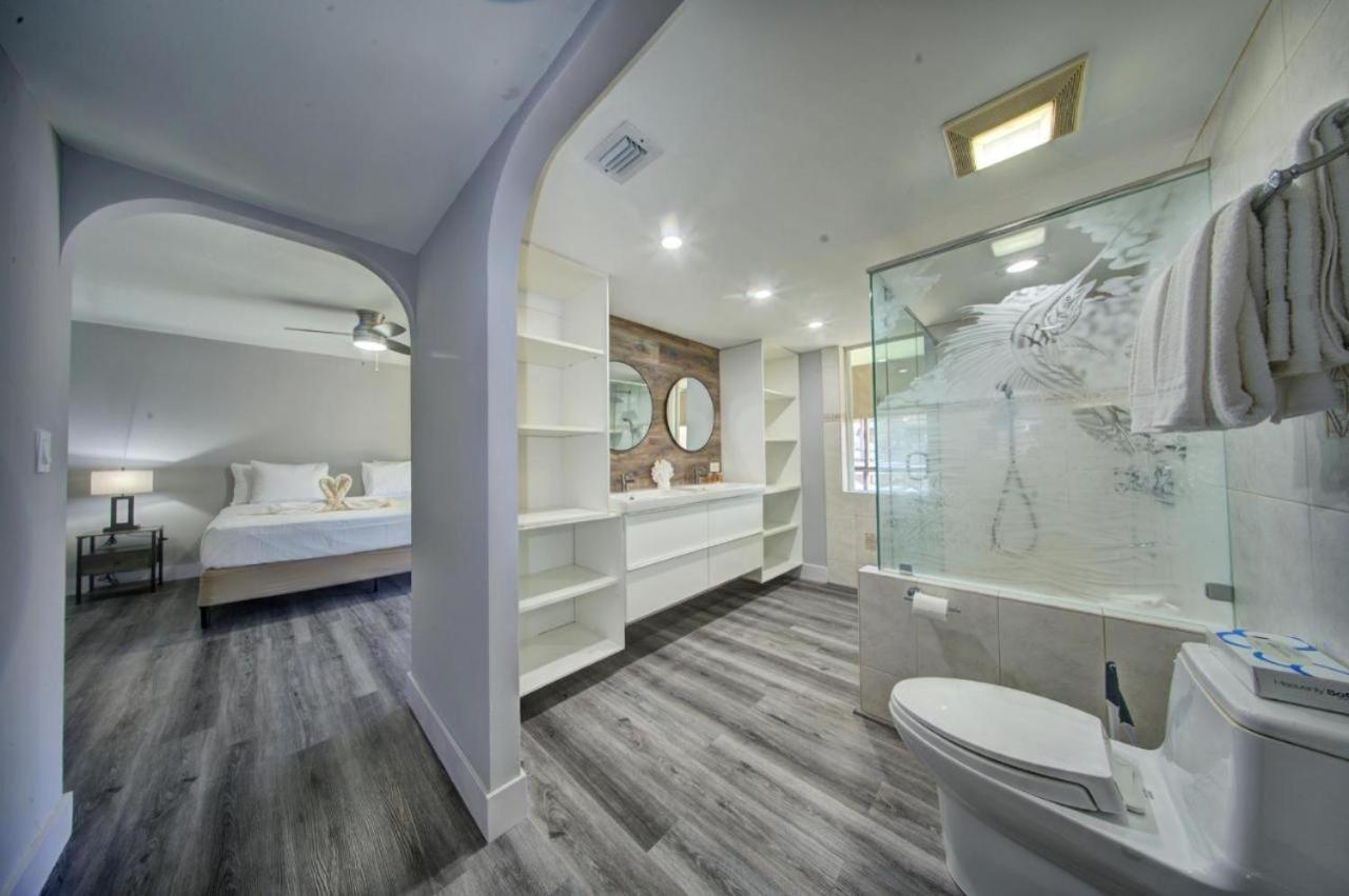 Mahalo Isles Apartments By Rocketstay ฟอร์ต ลอเดอร์เดล ภายนอก รูปภาพ