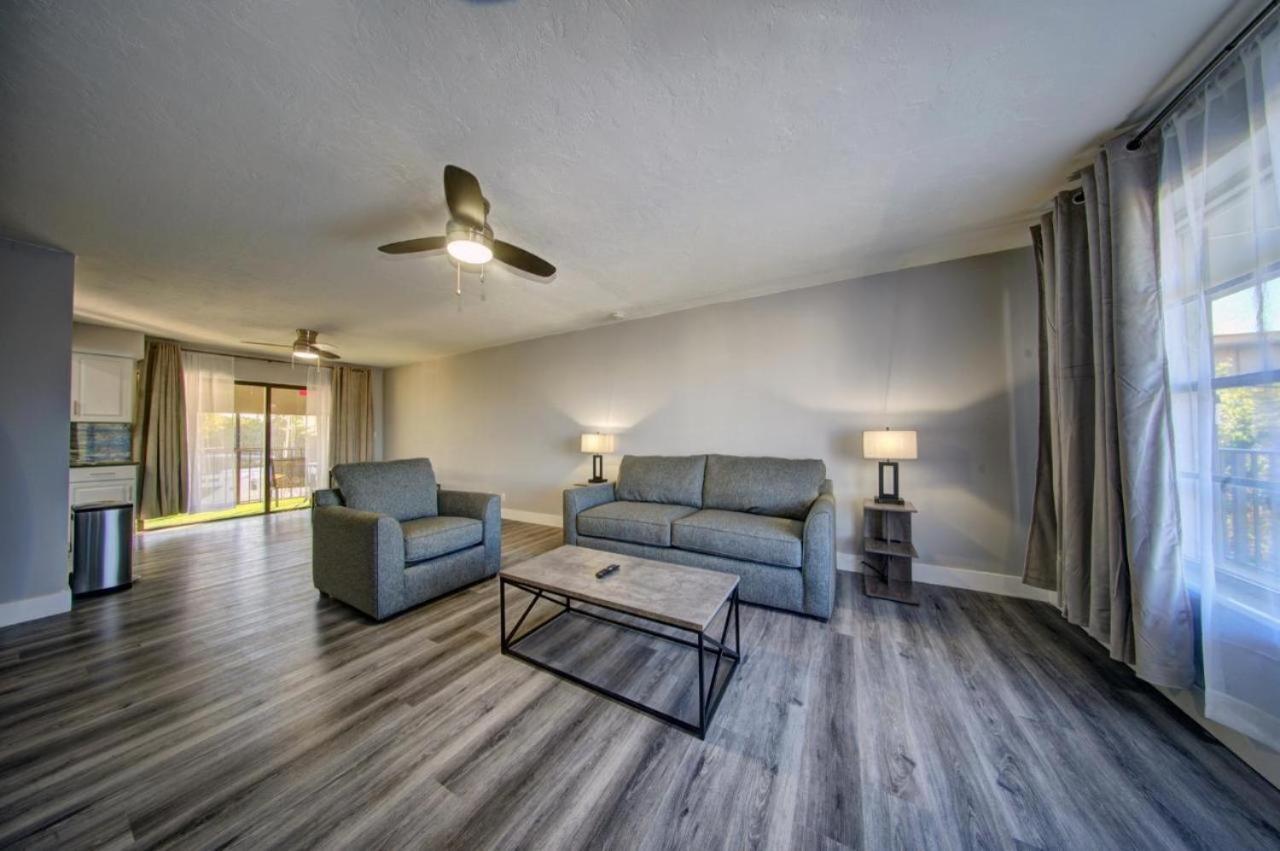 Mahalo Isles Apartments By Rocketstay ฟอร์ต ลอเดอร์เดล ภายนอก รูปภาพ