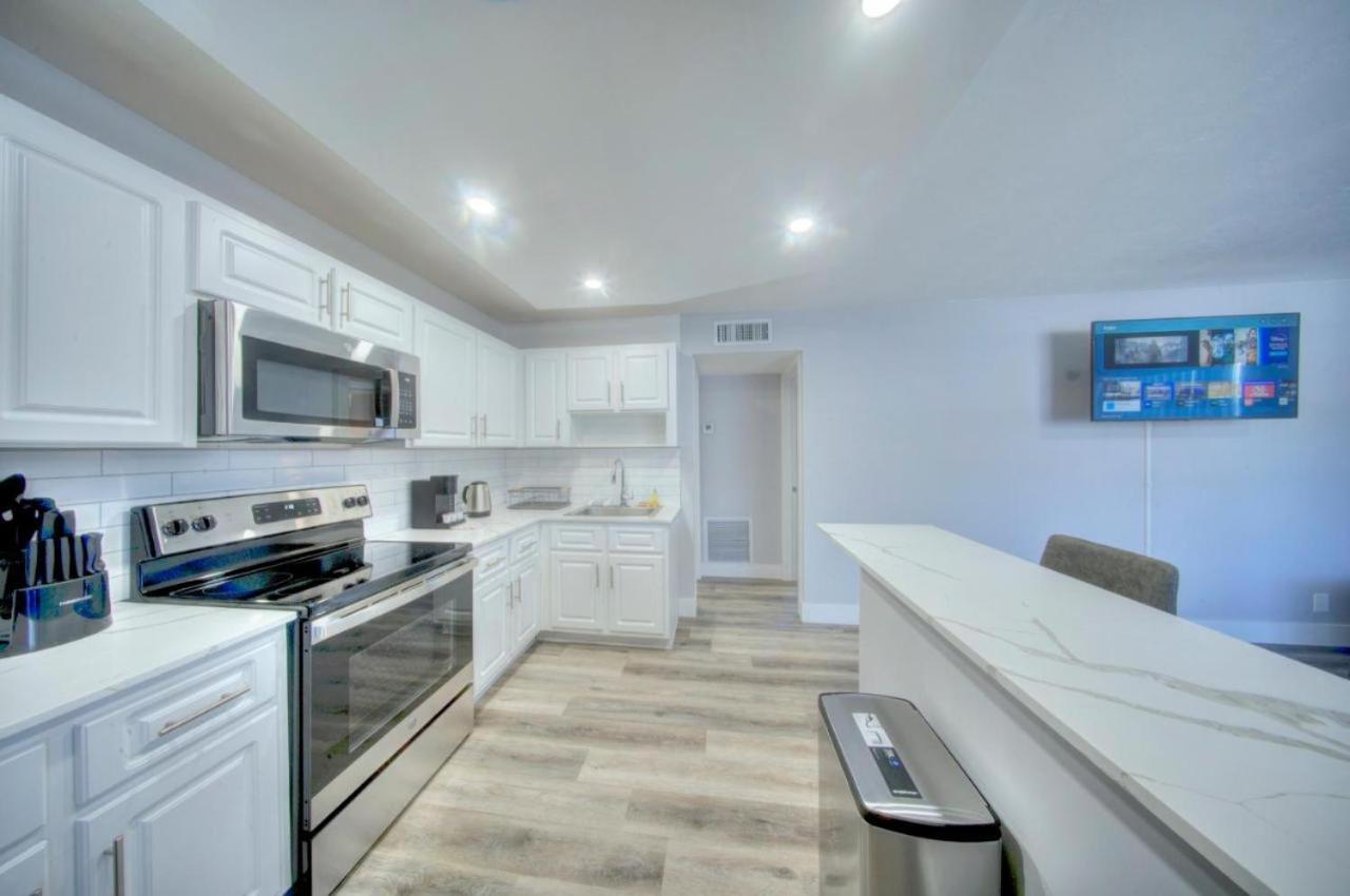 Mahalo Isles Apartments By Rocketstay ฟอร์ต ลอเดอร์เดล ภายนอก รูปภาพ