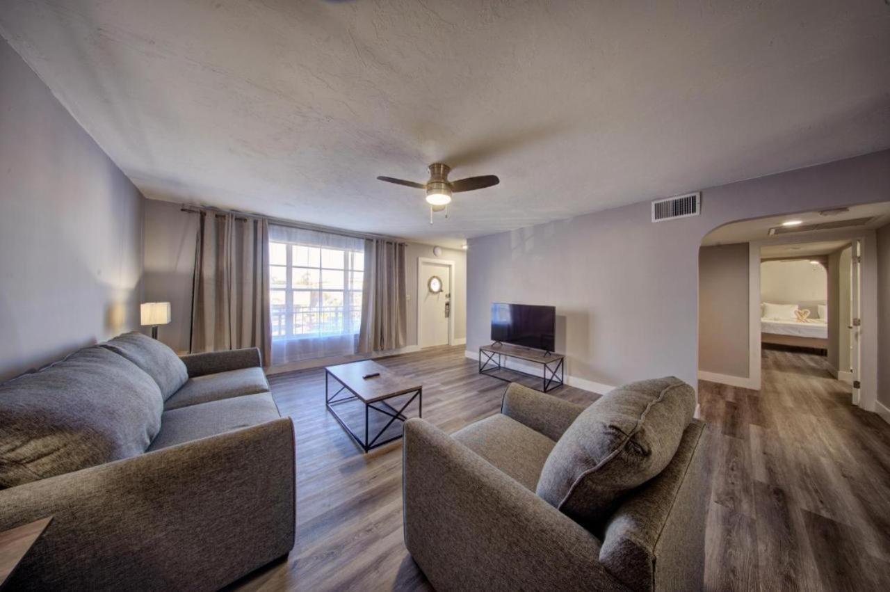 Mahalo Isles Apartments By Rocketstay ฟอร์ต ลอเดอร์เดล ภายนอก รูปภาพ