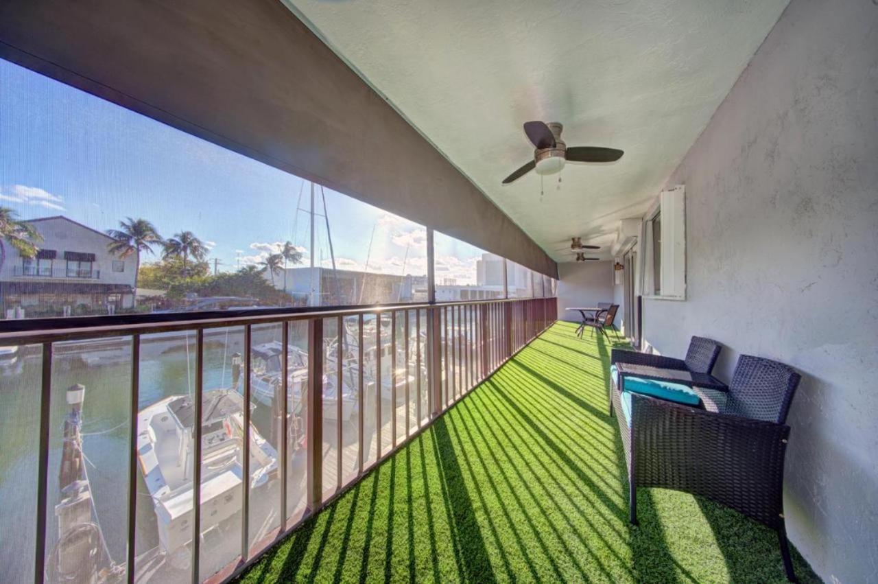 Mahalo Isles Apartments By Rocketstay ฟอร์ต ลอเดอร์เดล ภายนอก รูปภาพ