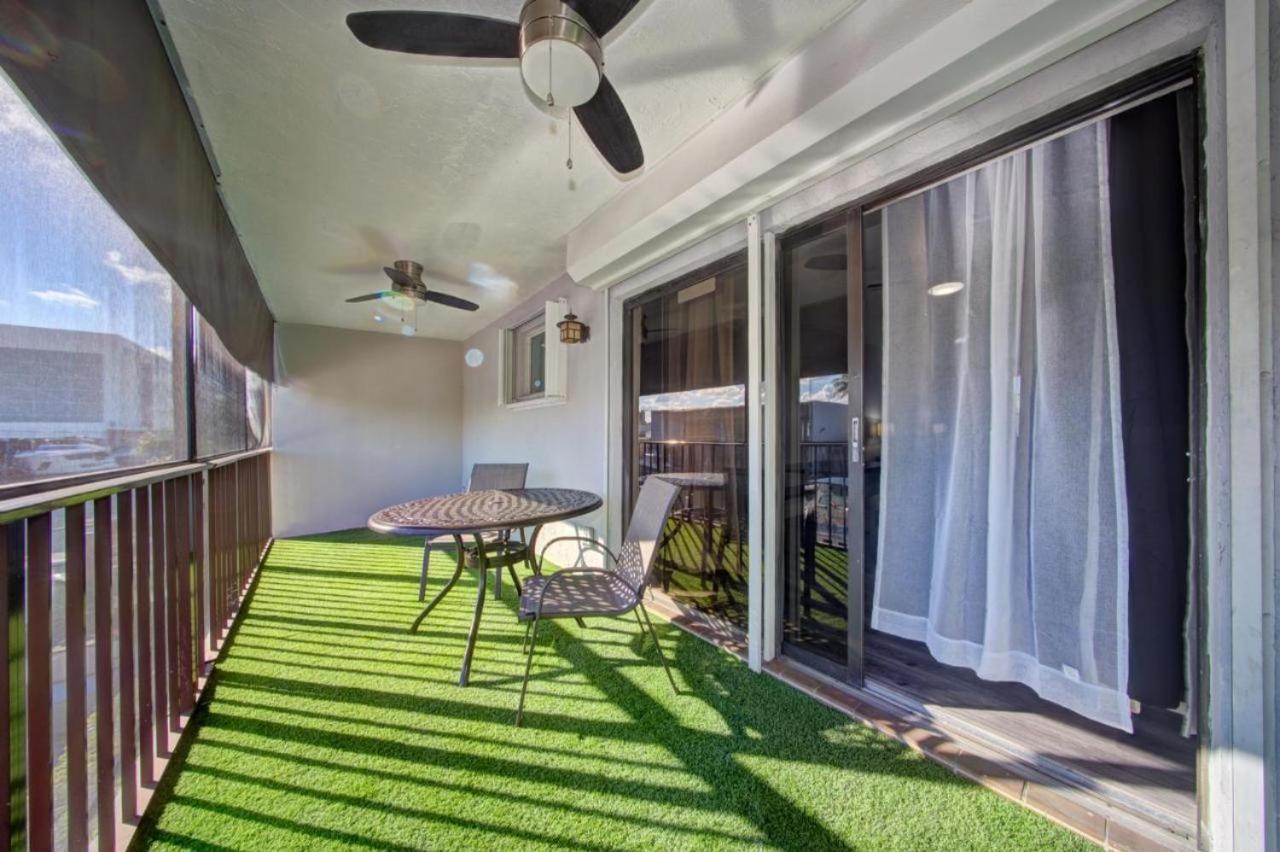 Mahalo Isles Apartments By Rocketstay ฟอร์ต ลอเดอร์เดล ภายนอก รูปภาพ