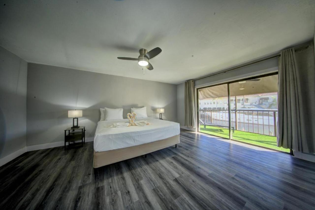 Mahalo Isles Apartments By Rocketstay ฟอร์ต ลอเดอร์เดล ภายนอก รูปภาพ