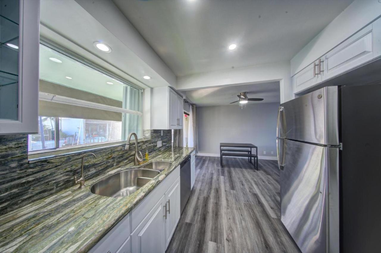 Mahalo Isles Apartments By Rocketstay ฟอร์ต ลอเดอร์เดล ภายนอก รูปภาพ
